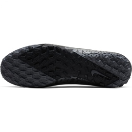 Buty piłkarskie Nike Mercurial Vapor 13 Pro Tf M AT8004 001 czarne 6