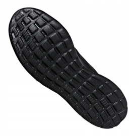 Buty biegowe adidas Cloudfoam Lite Racer Reborn M F36642 czarne 1