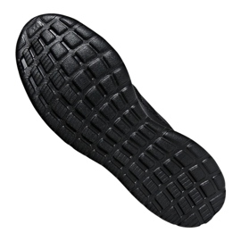 Buty biegowe adidas Cloudfoam Lite Racer Reborn M F36642 czarne 3