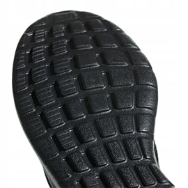 Buty biegowe adidas Cloudfoam Lite Racer Reborn M F36642 czarne 6