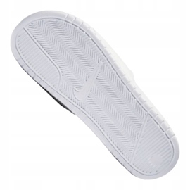Klapki Nike Benassi Jdi Slide 343880-102 białe 1