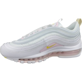 Buty Nike Air Max 97 Se W CI9089-100 białe 1
