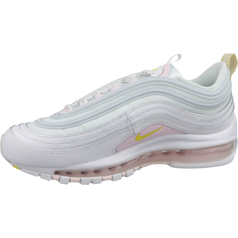 Buty Nike Air Max 97 Se W CI9089-100 białe 1