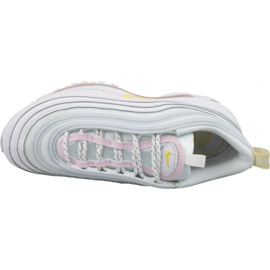 Buty Nike Air Max 97 Se W CI9089-100 białe 2