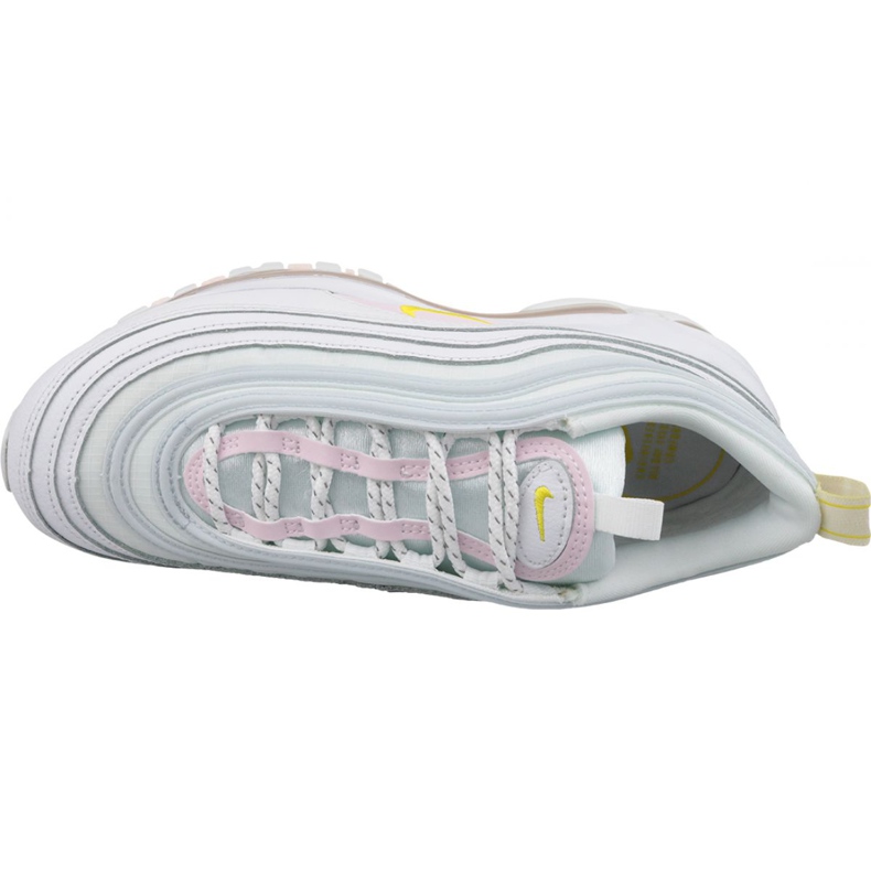Buty Nike Air Max 97 Se W CI9089-100 białe 2