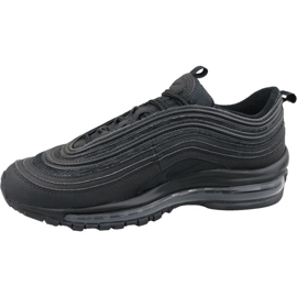 Buty Nike Air Max 97 Og Gs W AV4149-001 czarne 1