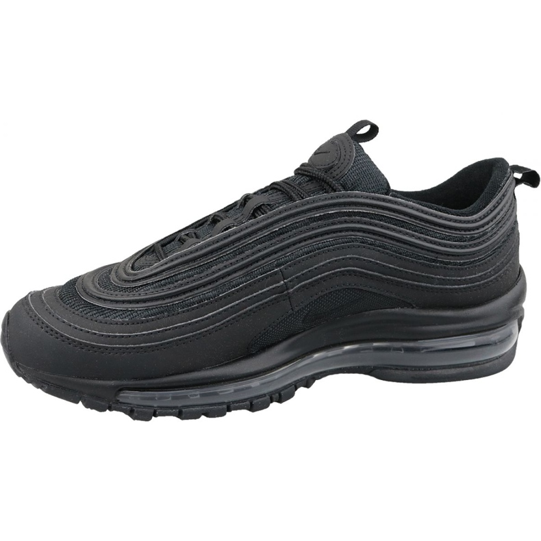 Buty Nike Air Max 97 Og Gs W AV4149-001 czarne 1