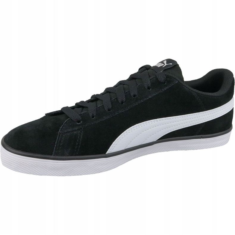 Buty Puma Urban Plus Sd M 365259 01 czarne 1