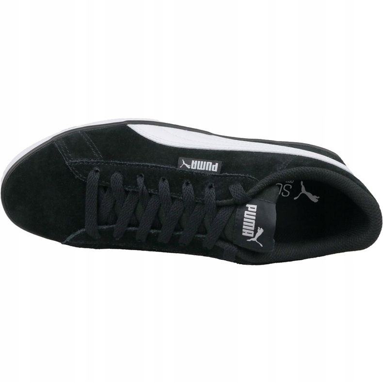 Buty Puma Urban Plus Sd M 365259 01 czarne 2