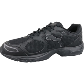 Buty Puma Axis M 368465 01 czarne 1
