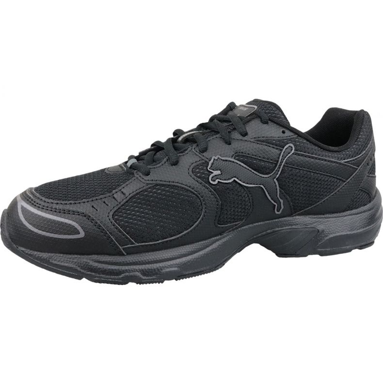Buty Puma Axis M 368465 01 czarne 1