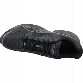 Buty Puma Axis M 368465 01 czarne 2