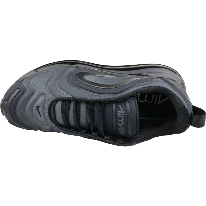 Buty Nike Air Max 720 W AR9293-003 czarne 2