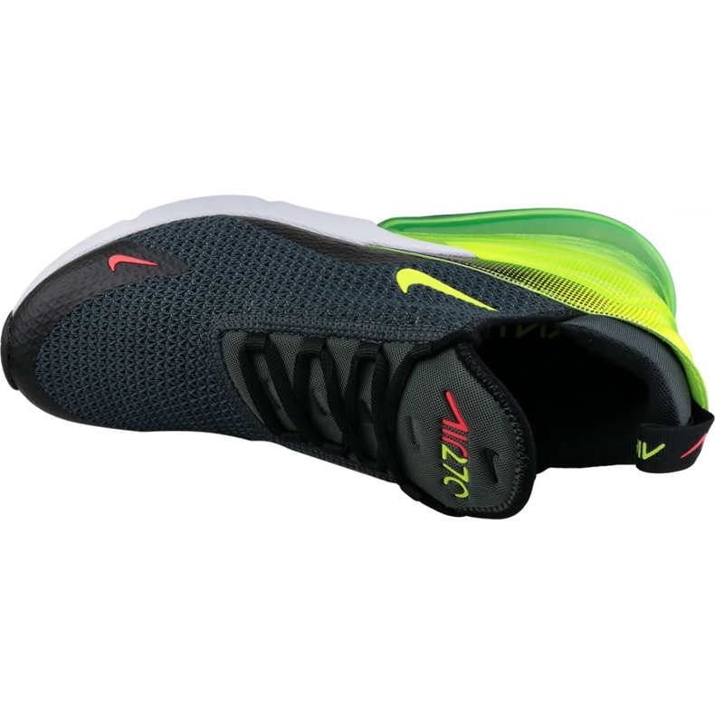 Buty Nike Air Max 270 M AQ9164-005 czarne 2