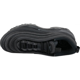 Buty Nike Air Max 97 W 921733-001 czarne 2