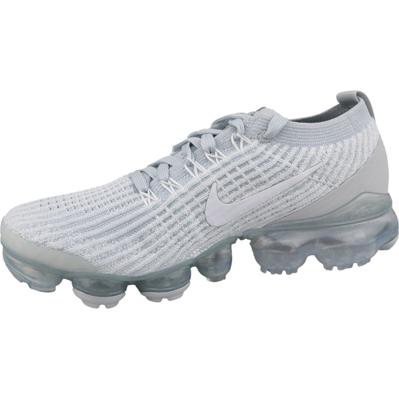 Buty Nike Air VaporMax Flyknit 3 W AJ6910-100 białe wielokolorowe 1