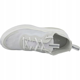 Buty Nike Air Max Dia Se W AR7410-105 białe 4
