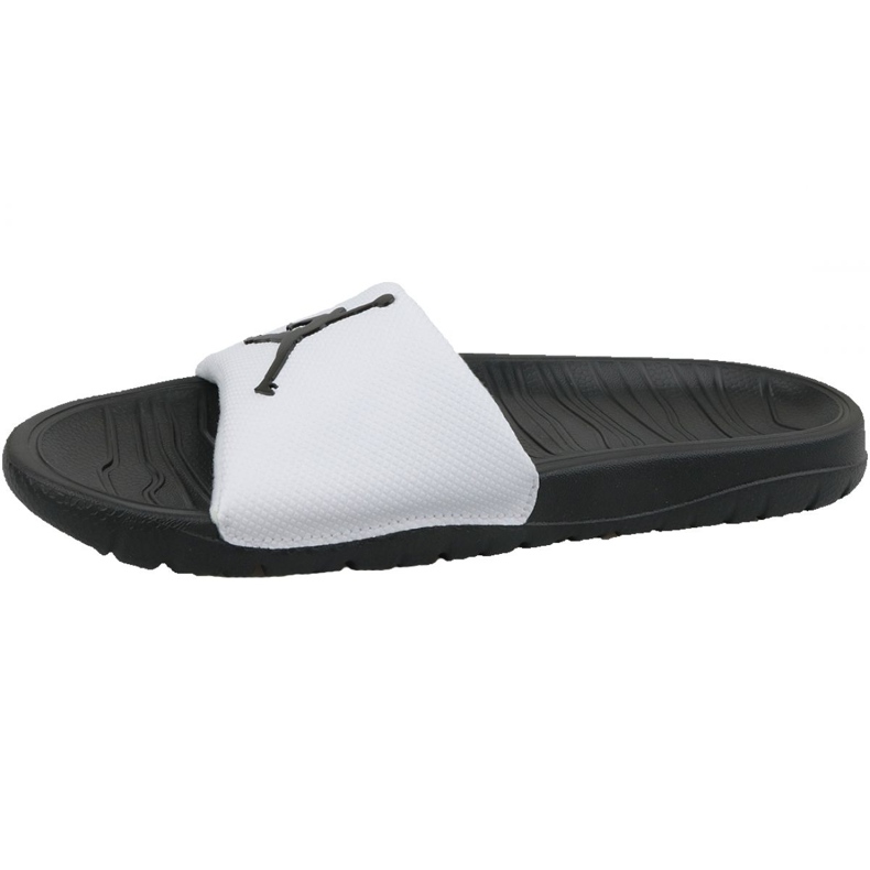Nike Klapki Jordan Break Slide Gs W CD5472-100 białe 1