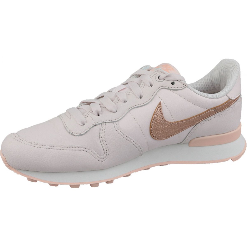 Buty Nike Internationalist Premium W 828404-604 białe 1