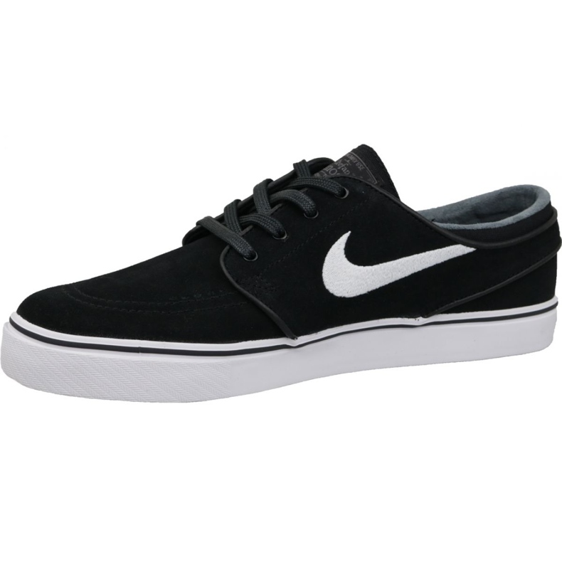 Buty Nike Zoom Stefan Janoski M 333824-067 czarne 1