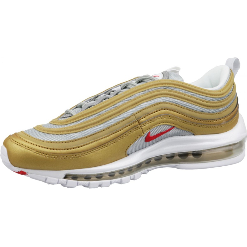 Buty Nike Air Max 97 Ssl M BV0306-700 czarne 1
