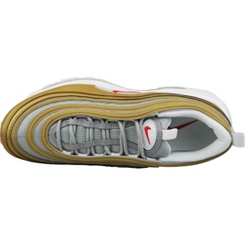 Buty Nike Air Max 97 Ssl M BV0306-700 czarne 2