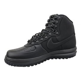 Buty Nike Lunar Force 1 Duckboot 18 M BQ7930-003 czarne 1