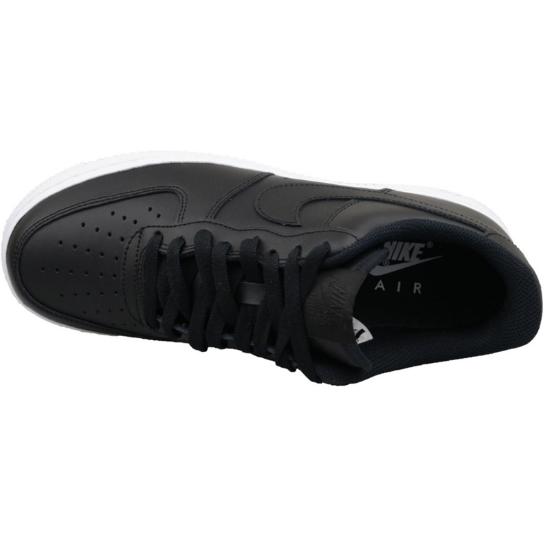Buty Nike Air Force 1 '07 M AA4083-015 czarne 2