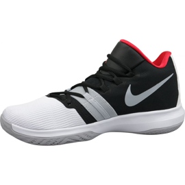 Buty Nike Kyrie Flytrap M AA7071-102 białe 1