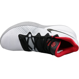 Buty Nike Kyrie Flytrap M AA7071-102 białe 2