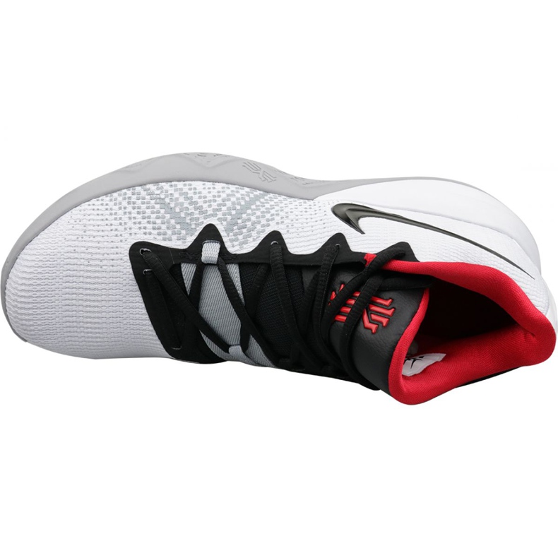 Buty Nike Kyrie Flytrap M AA7071-102 białe 2
