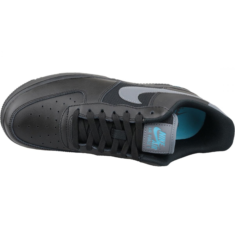 Buty Nike Air Force 1 '07 LV8 M BV1278-001 czarne 2