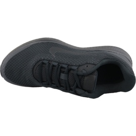 Buty Nike RunAllDay M 898464-020 czarne 2
