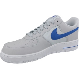 Buty Nike Air Force 1 '07 LV8 M CD1516-002 szare 1