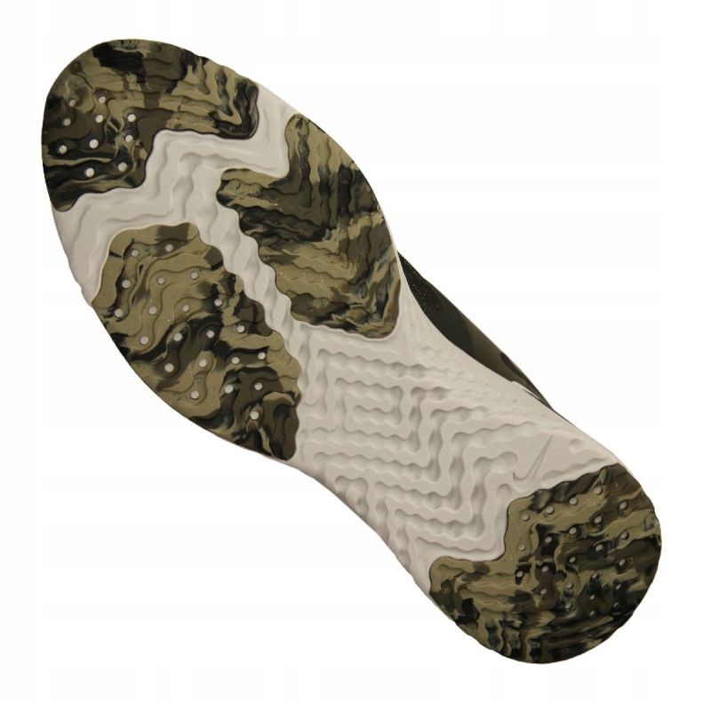 Buty biegowe Nike Odyssey React 2 Flyknit Gpx M AT9975-302 wielokolorowe 2