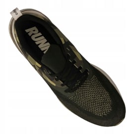 Buty biegowe Nike Odyssey React 2 Flyknit Gpx M AT9975-302 wielokolorowe 3