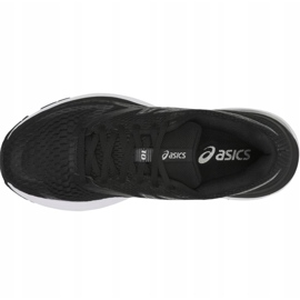 Buty biegowe Asics Gel-Pulse 10 W 1012A010-002 czarne 2