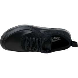 Buty Nike Wmns Air Max Thea Premium W 616723-011 czarne 2