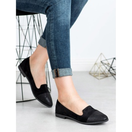 Nio Nio Klasyczne Lordsy czarne 2