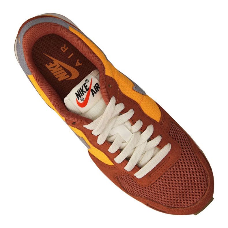 Buty Nike Air Vortex M 903896-201 czerwone wielokolorowe 2