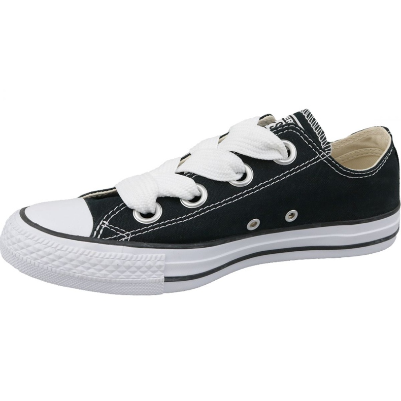 Buty Converse Chuck Taylor As Big Eyelets W 559936C czarne 1