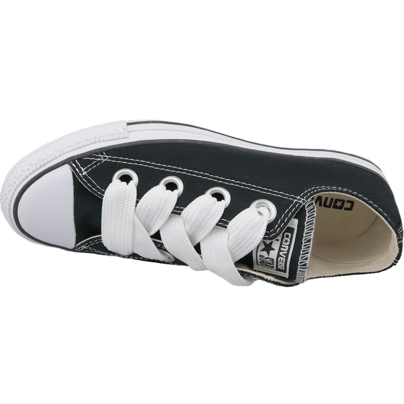 Buty Converse Chuck Taylor As Big Eyelets W 559936C czarne 2