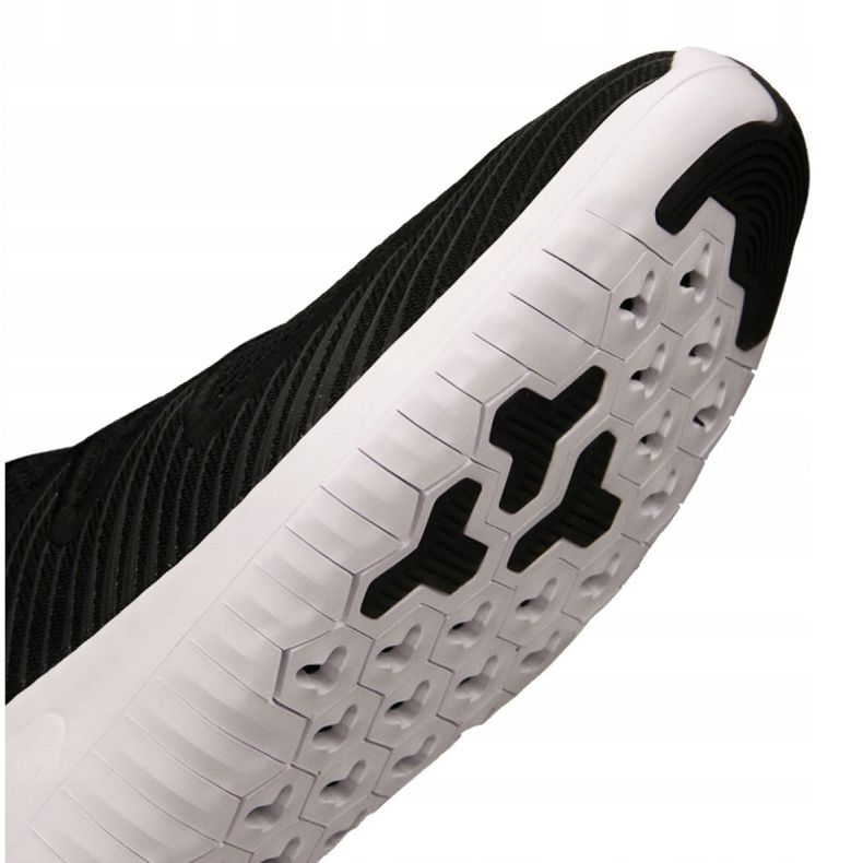 Buty Nike Free Trainer 9 M AO0252-010 czarne 1