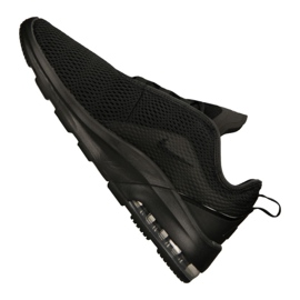 Buty Nike Air Max Motion 2 M AO0266-004 czarne 1