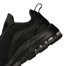 Buty Nike Air Max Motion 2 M AO0266-004 czarne 4