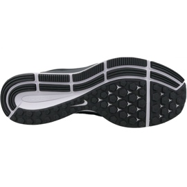 Buty biegowe Nike Air Zoom Pegas 34 M 880555-001 czarne 3