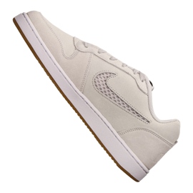 Buty Nike Ebernon Low Prem M AQ1774-002 beżowy 1