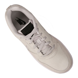 Buty Nike Ebernon Low Prem M AQ1774-002 beżowy 2