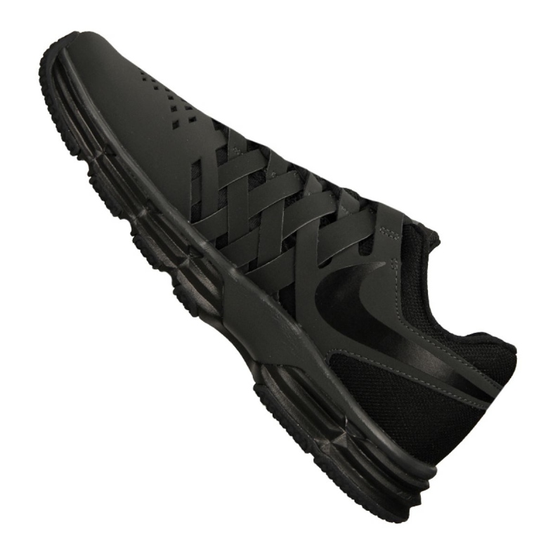 Buty Nike Lunar Fingertrap M 898066-010 czarne 1