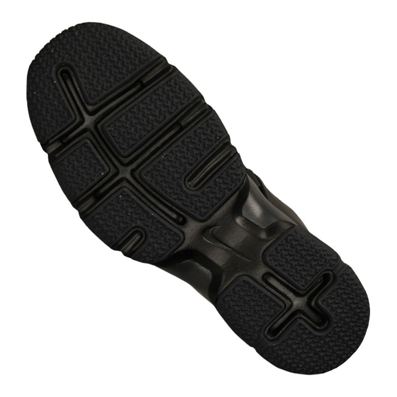 Buty Nike Lunar Fingertrap M 898066-010 czarne 2